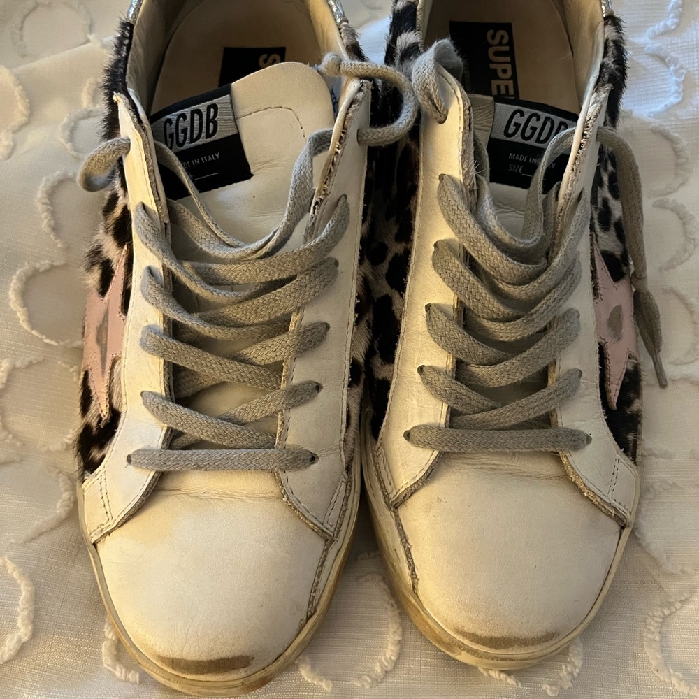 Golden Goose Size 41